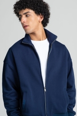 Áo Khoác Nam Knit Mỏng Năng Động
