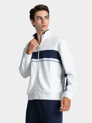 Áo Khoác Nam Knit Mỏng Năng Động . JK26FH12P-KA