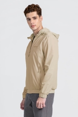 Áo Khoác Nam Phao Mỏng Năng Động