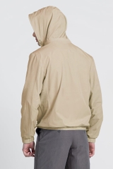 Áo Khoác Nam Phao Mỏng Năng Động