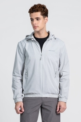 Áo Khoác Nam Phao Mỏng Năng Động