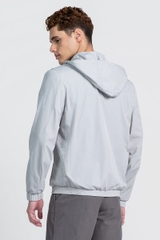 Áo Khoác Nam Phao Mỏng Năng Động