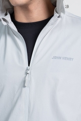 Áo Khoác Nam Phao Mỏng Năng Động