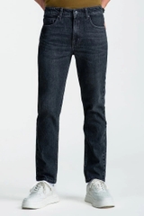 Quần Jeans Nam Slim Form Ôm