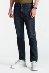 Quần Jeans Nam Slim Form Ôm