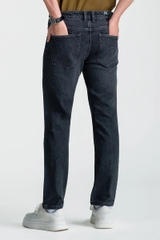 Quần Jeans Nam Slim Form Ôm