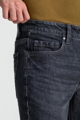 Quần Jeans Nam Slim Form Ôm