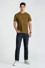 Quần Jeans Nam Slim Form Ôm