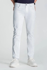 Quần Jeans Nam Slim Form Ôm