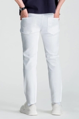 Quần Jeans Nam Slim Form Ôm