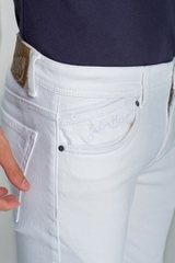 Quần Jeans Nam Slim Form Ôm