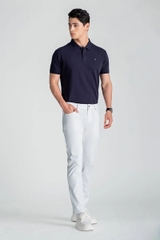 Quần Jeans Nam Slim Form Ôm