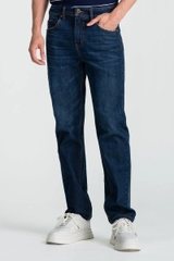 Quần Jeans Nam Regular Form Vừa