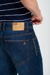 Quần Jeans Nam Regular Form Vừa