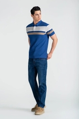 Quần Jeans Nam Regular Form Vừa