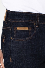 Quần Jeans Nam Regular Form Vừa