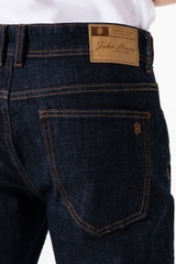Quần Jeans Nam Regular Form Vừa