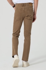 Quần Jeans Nam Slim Form Ôm
