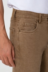 Quần Jeans Nam Slim Form Ôm
