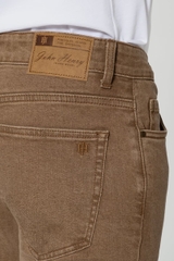 Quần Jeans Nam Slim Form Ôm