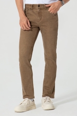 Quần Jeans Nam Slim Form Ôm