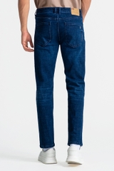 Quần Jeans Nam Regular Form Vừa