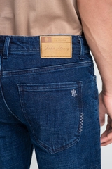 Quần Jeans Nam Regular Form Vừa