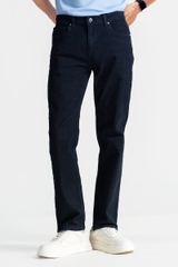 Quần Jeans Nam Regular Form Vừa