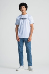 Quần Jeans Nam Slim Form Ôm