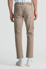Quần Jeans Nam Slim Form Ôm