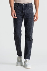 Quần Jeans Nam Regular Form Vừa