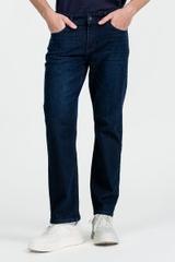 Quần Jeans Nam Regular Form Vừa