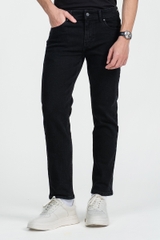 Quần Jeans Nam Slim Form Ôm