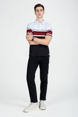 Quần Jeans Nam Slim Form Ôm