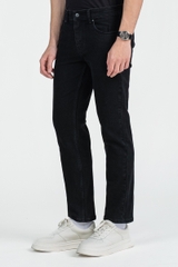 Quần Jeans Nam Slim Form Ôm