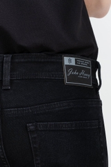 Quần Jeans Nam Slim Form Ôm