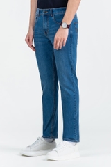 Quần Jeans Nam Slim Form Ôm