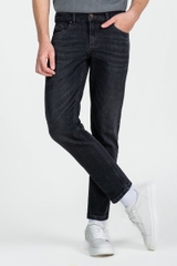 Quần Jeans Nam Slim Form Ôm