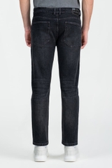 Quần Jeans Nam Slim Form Ôm