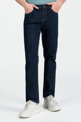 Quần Jeans Nam Regular Form Vừa