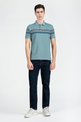 Quần Jeans Nam Regular Form Vừa