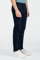 Quần Jeans Nam Regular Form Vừa