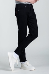 Quần Jeans Nam Slim Form Ôm