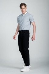 Quần Jeans Nam Slim Form Ôm