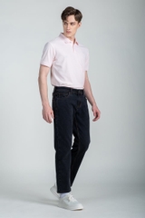 Quần Jeans Nam Regular Form Vừa