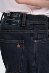 Quần Jeans Nam Regular Form Vừa