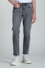 Quần Jeans Nam Slim Form Ôm