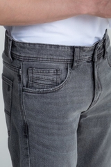 Quần Jeans Nam Slim Form Ôm