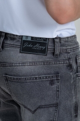Quần Jeans Nam Slim Form Ôm