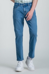 Quần Jeans Nam Regular Form Vừa